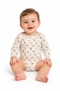 Bodysuit 6213-68 sleeve