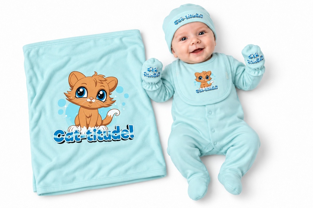 junior Gift box  4-1061-17