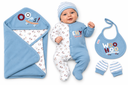 junior Gift box 5 pcs Hey 4-1061-19