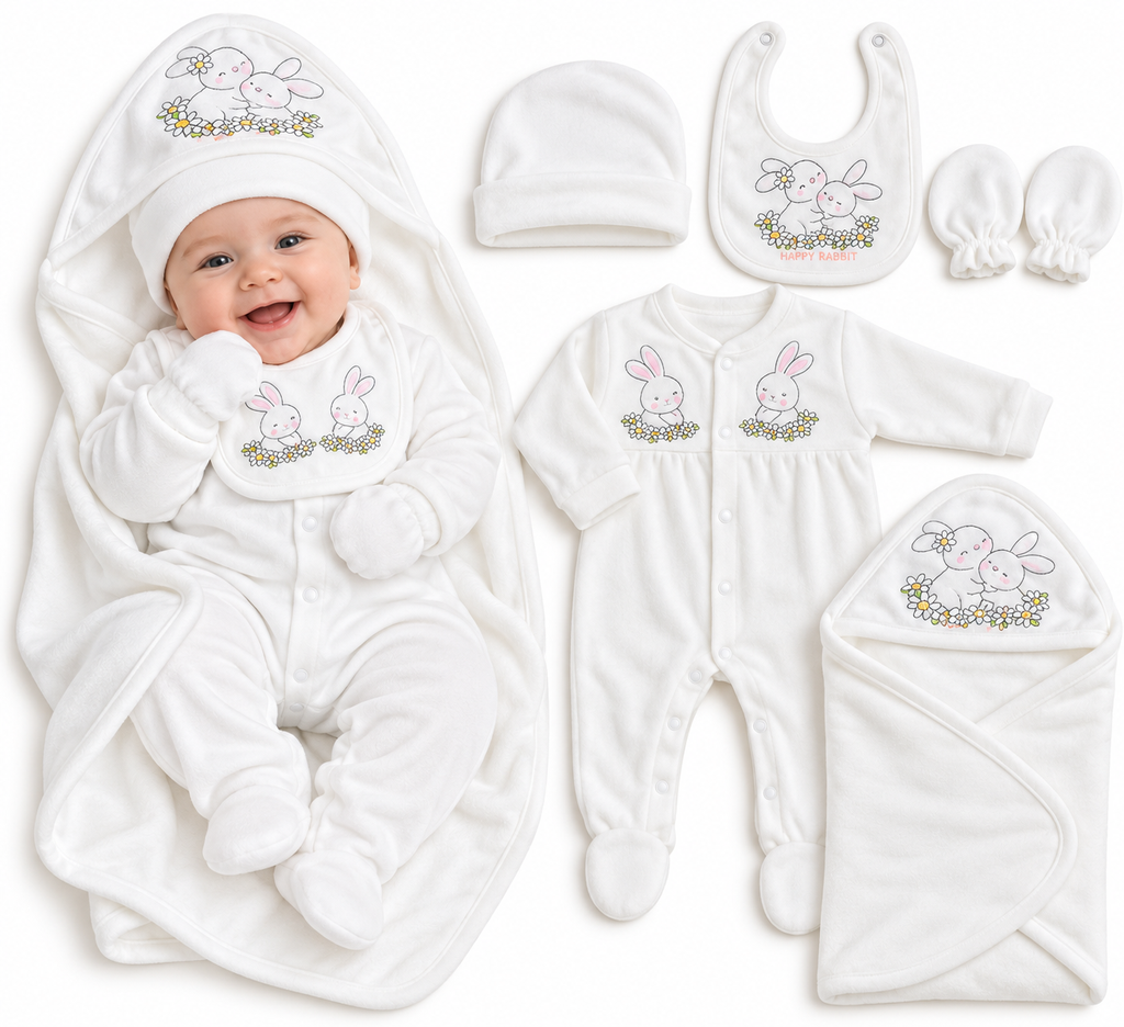 junior Gift box   4-1061-25
