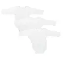 Bodysuit 6213-85 sleeve
