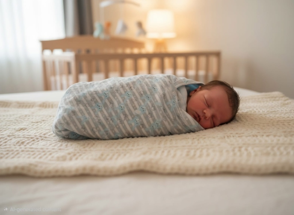 blanket junior 3-2125-26 