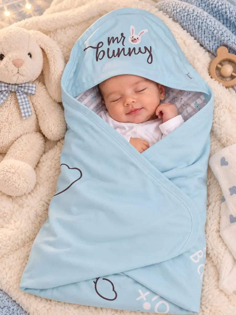 blanket junior 3-2126-26 