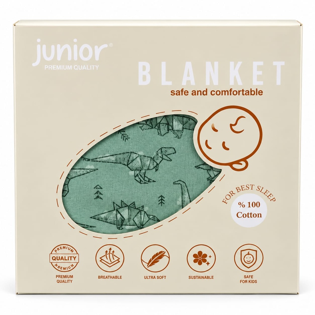 blanket junior 3-2136-26  