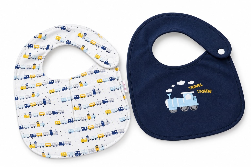 junior Bib 3-2087-26