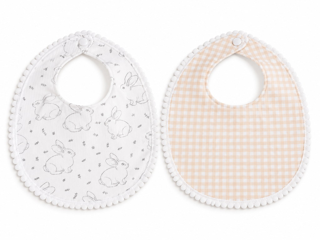 junior Bib 3-2676-26    