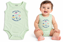 Bodysuit P/3 7213-80 sleeveless