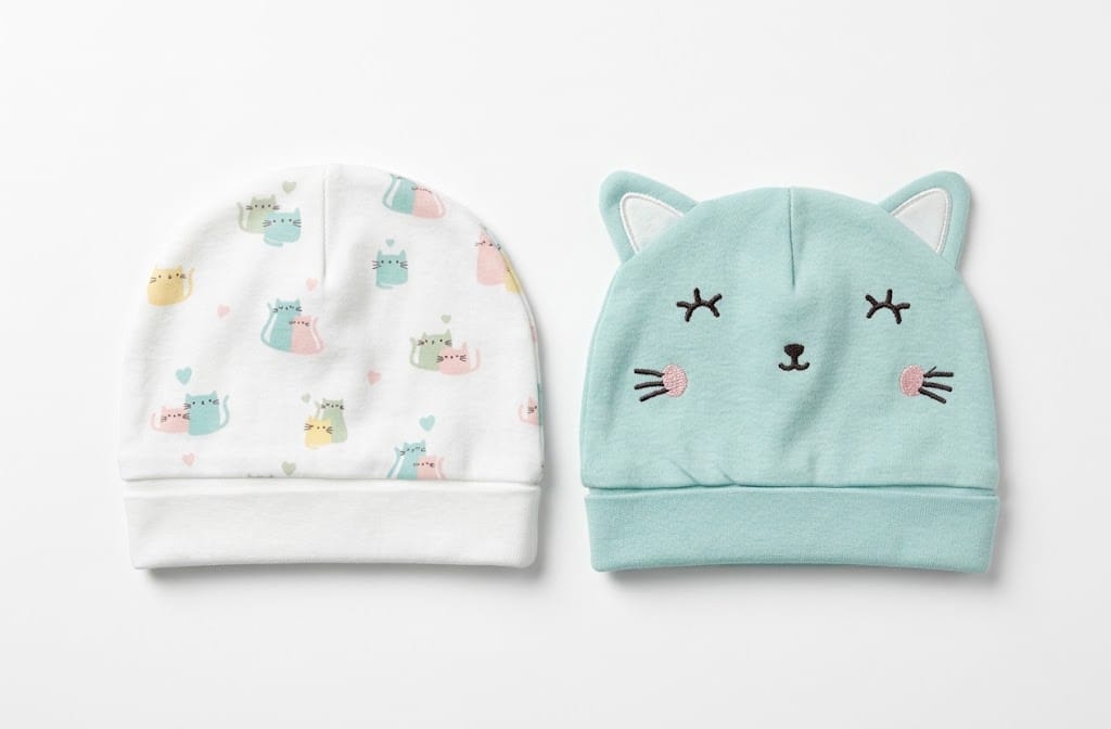 Junior Cap 3-2687-26   
