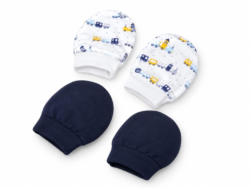 Junior Gloves 3-2089-26