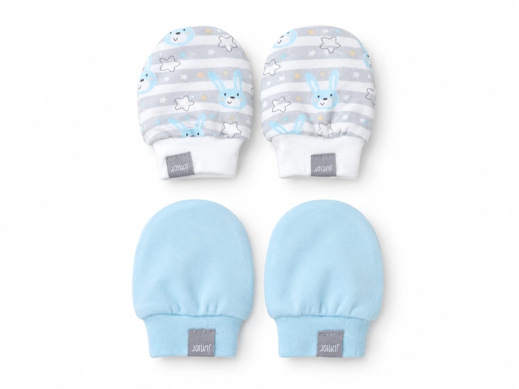 Junior Gloves 3-2129-26 