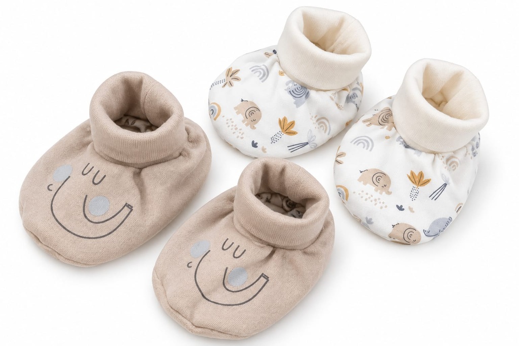junior slipper 3-2110-26 (3M)