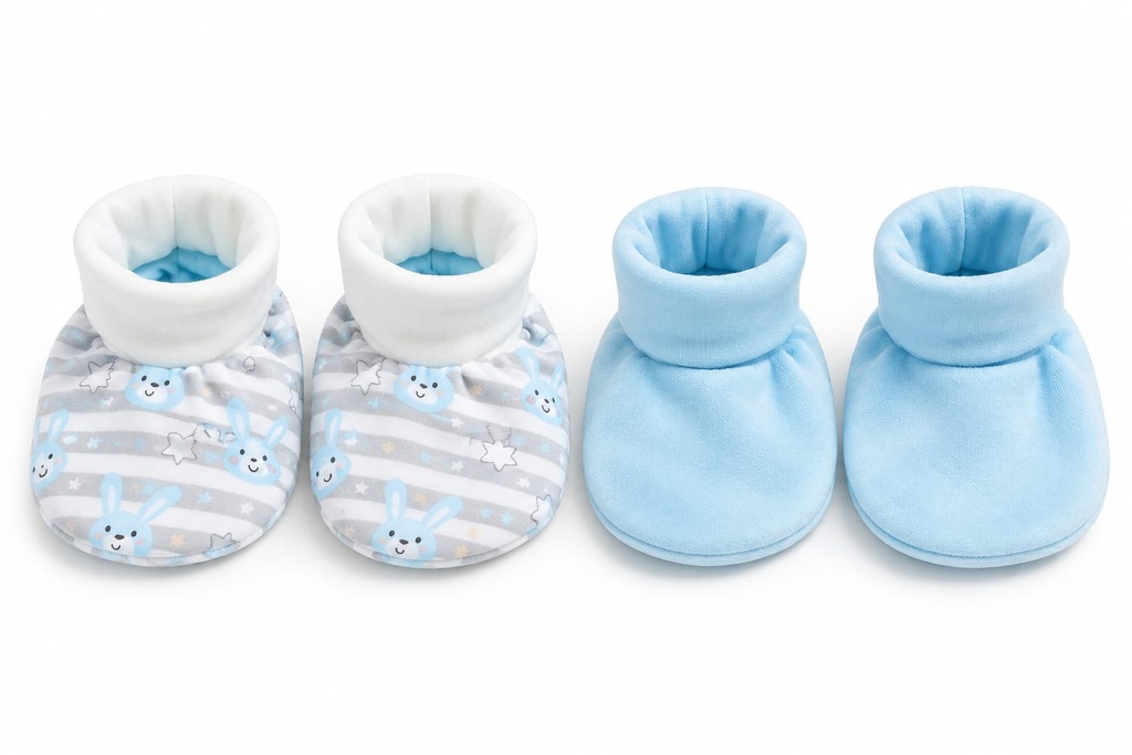 junior slipper 3-2130-26 (3M)