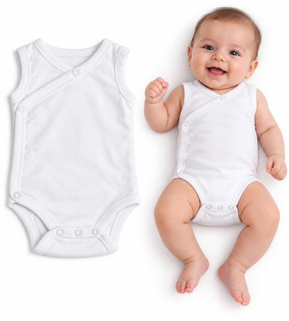 junior sleeveless kimono pack of 3 7305-18