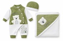 Hospital set bear 308