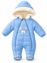 Bumber-coverall colors castle 31848 