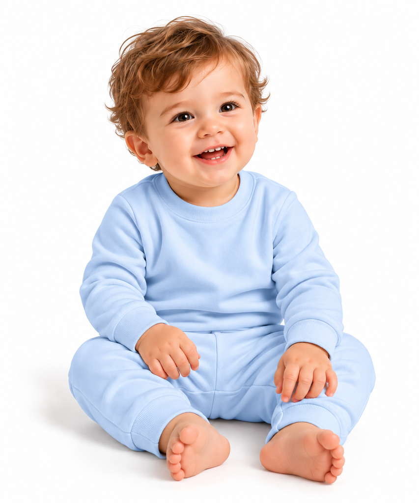 Full Moon thermal wear blue 17627