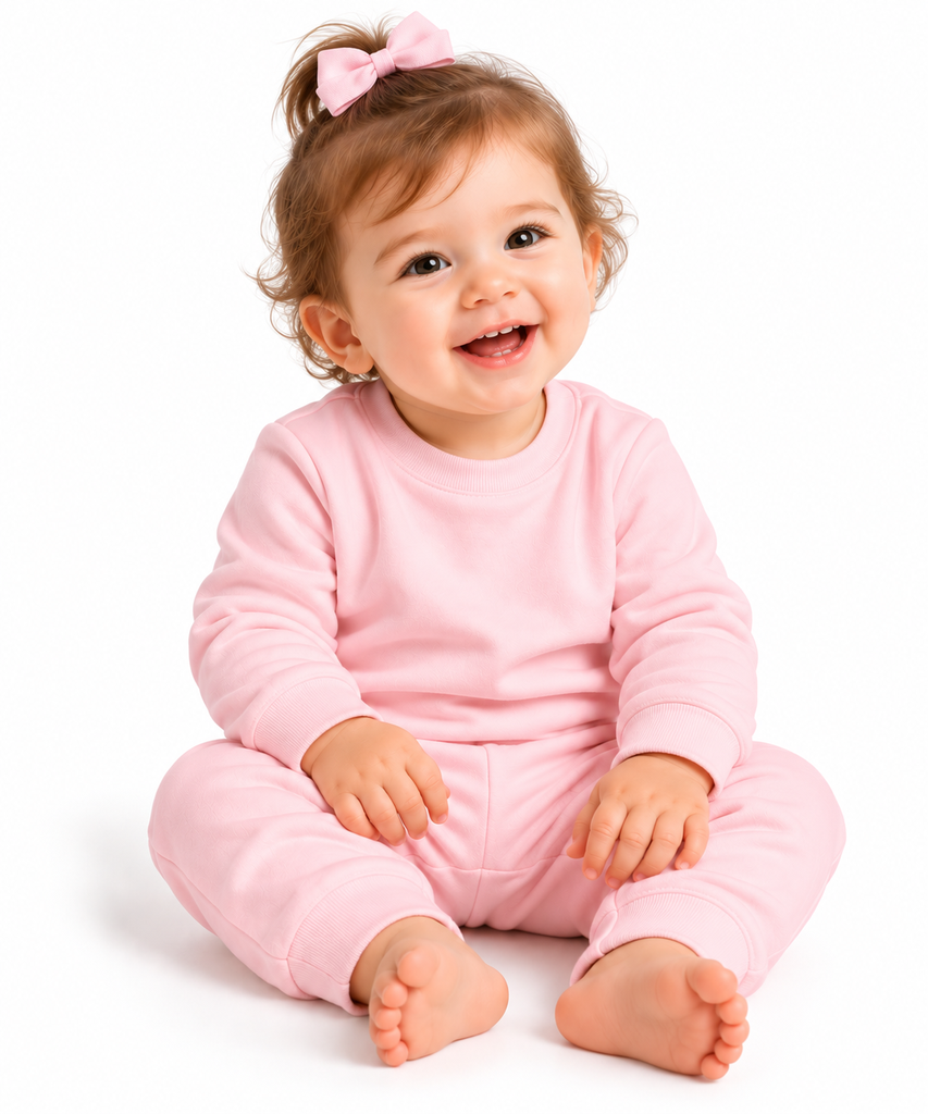 Full Moon thermal wear pink 17628