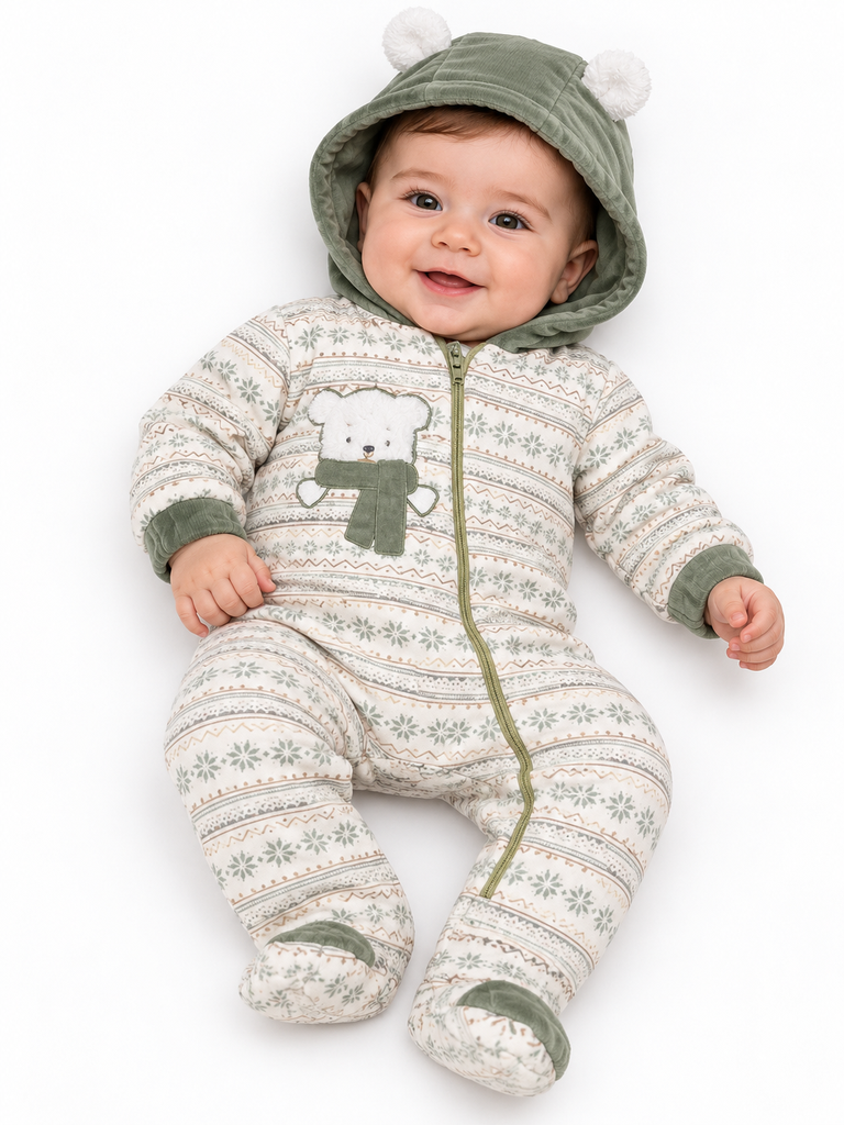Full Moon sleepsuit fur 150021