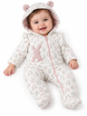 Full Moon sleepsuit fur tree colors 150004