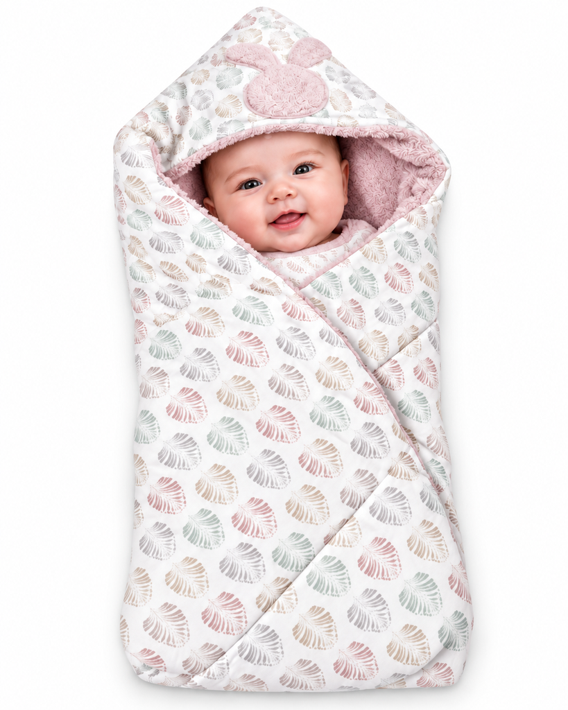 Full Moon blanket velour tree colors 30085