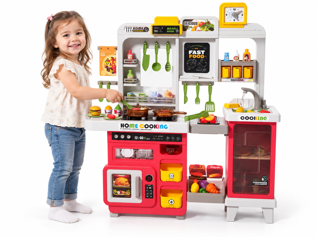 Western kitchen large 948b