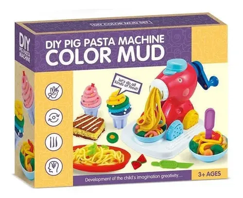 clay Pasta Machine  5838-31