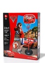 Basket Ball Play Set 2in1 666-8c
