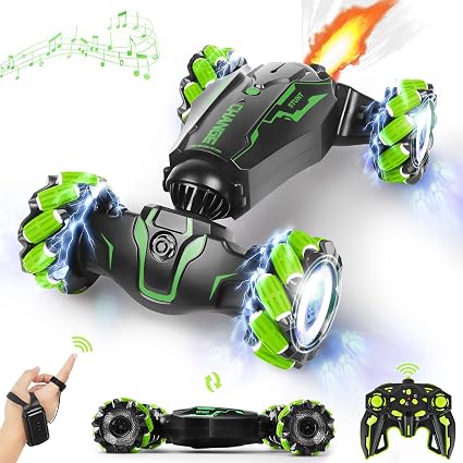 Stunt 360 Climbing car 8868e
