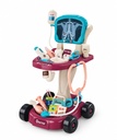 Doctor Medical Game Sets 660-88