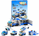 Lego Blocks 1000pcs 8978-4