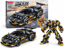 Lego Speed Champions Puzzle Car 471pcs s3315