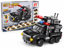 Lego City Swat Puzzle car 22005