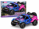 Cool Tynosaurus Rex Off Road Vehicle Puzzle Car cd-224