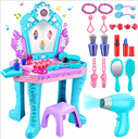 My Dream Makeup Set 19pcs 661-143