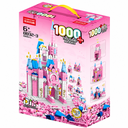  Lego Blocks 1000pcs 8832-3