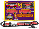eastern express super train set 2354