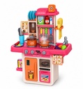 Kitchen Spray Intelligent 42pcs mjl708-715