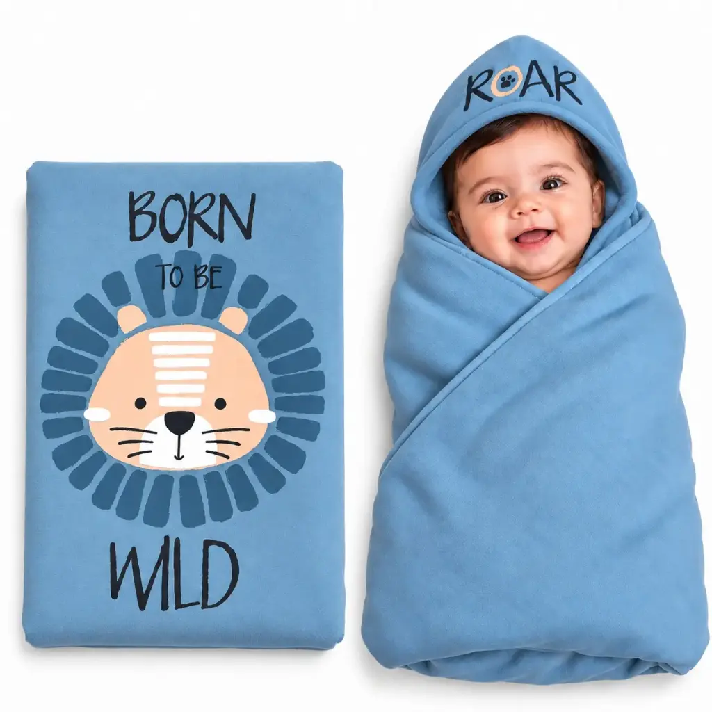JUNIOR BLANKET 2-1232-26