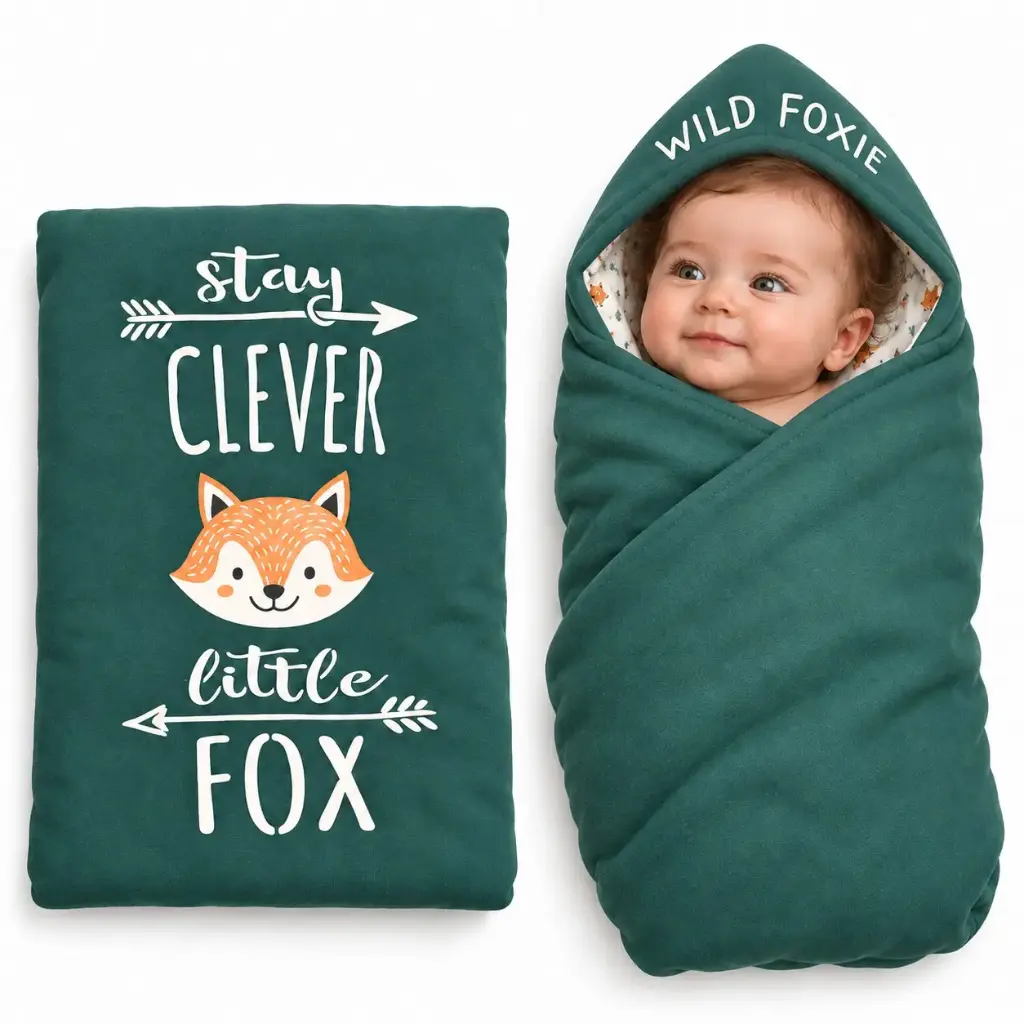 JUNIOR BLANKET 2-1312-26