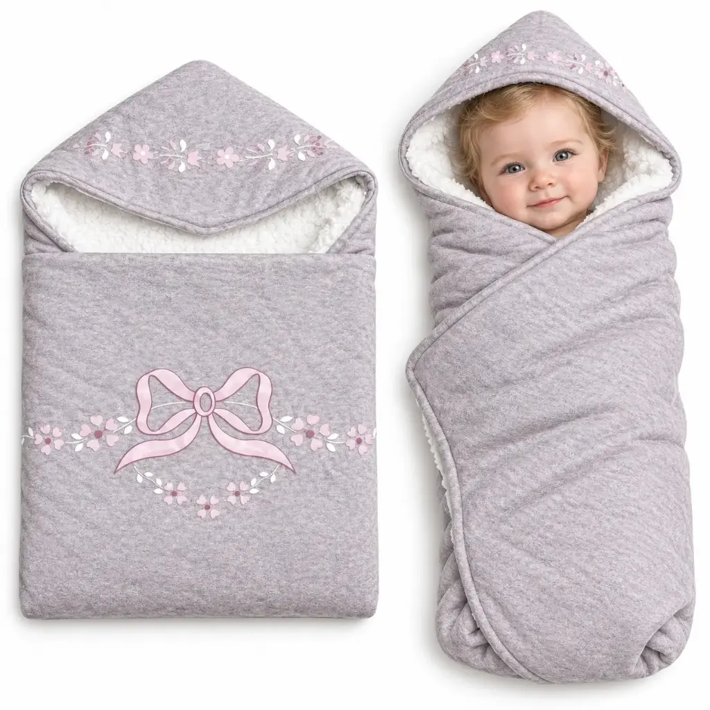 Junior BLANKET 2-1811-26
