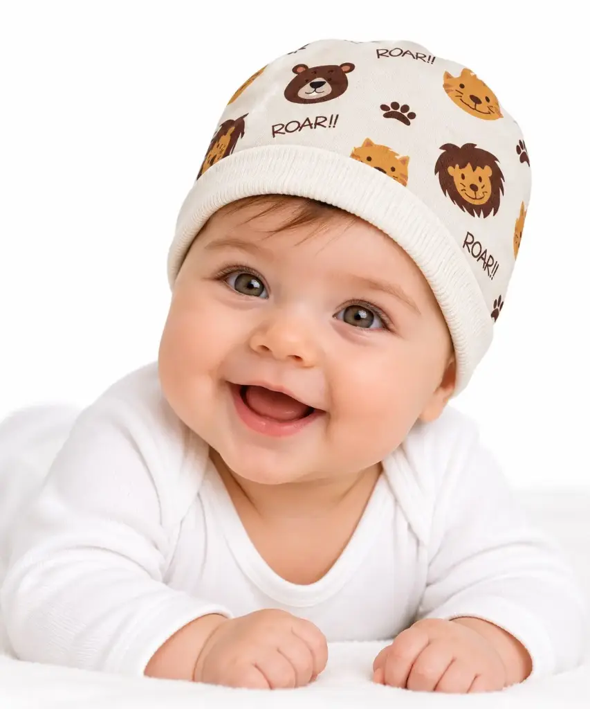JUNIOR CAP 2-1245-26