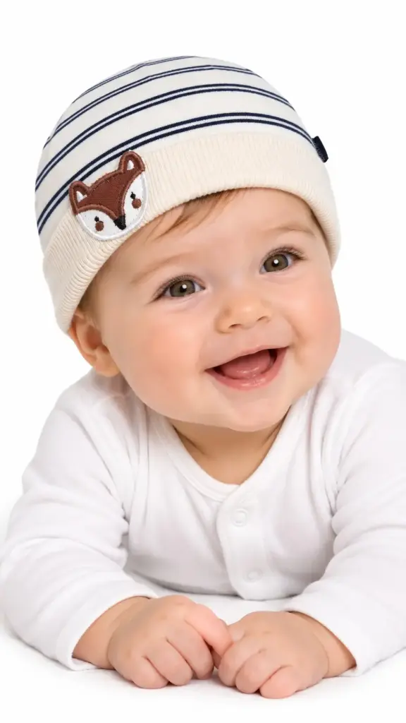 JUNIOR CAP 2-1255-26