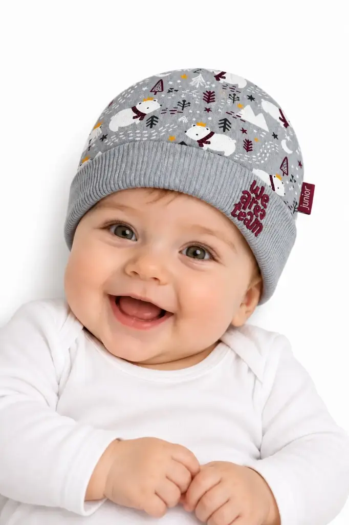 JUNIOR CAP 2-1275-26