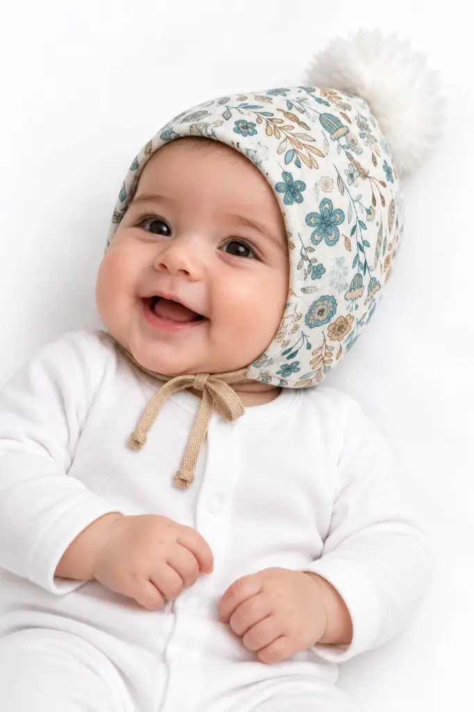 JUNIOR CAP 2-1708-26