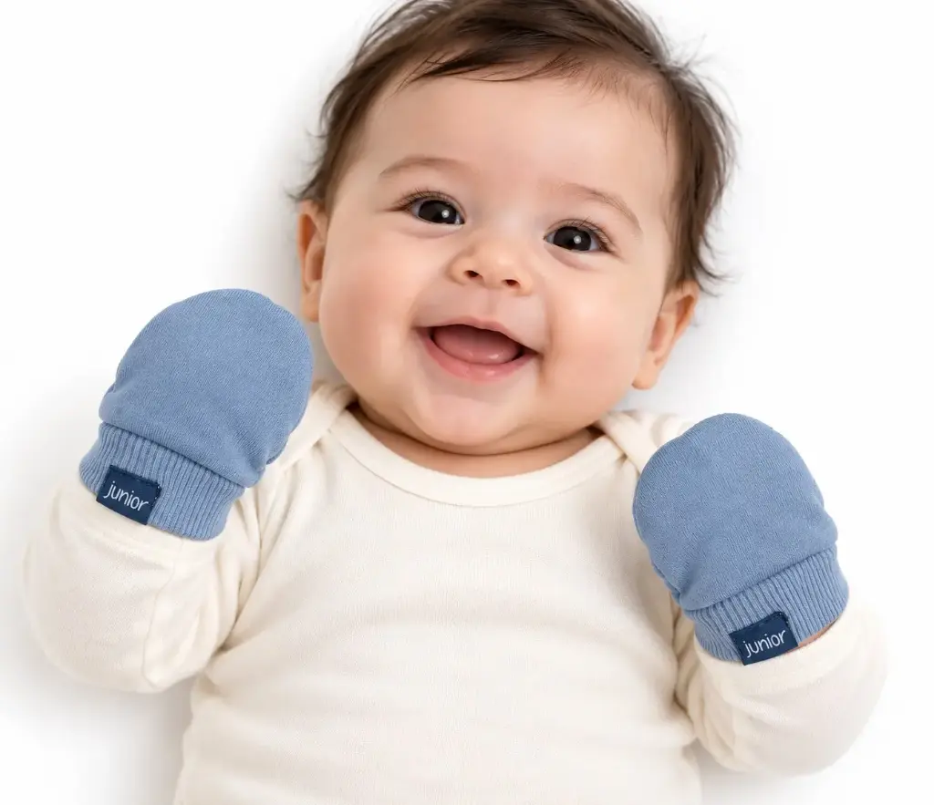 JUNIOR Gloves 2-1218-26