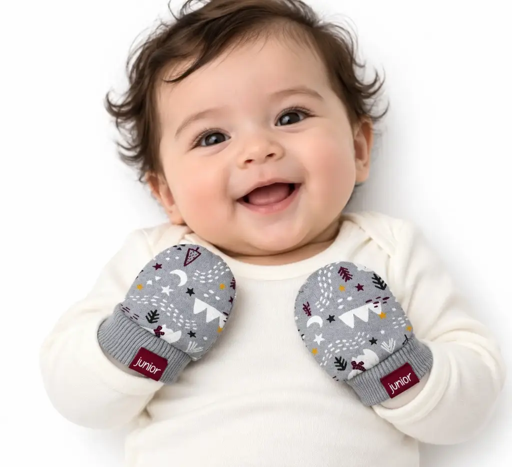 JUNIOR Gloves 2-1276-26
