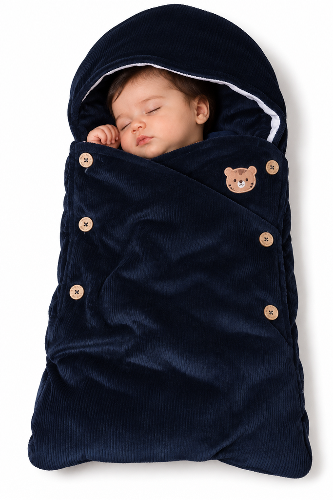 JUNIOR Port bebe 2-1253-26
