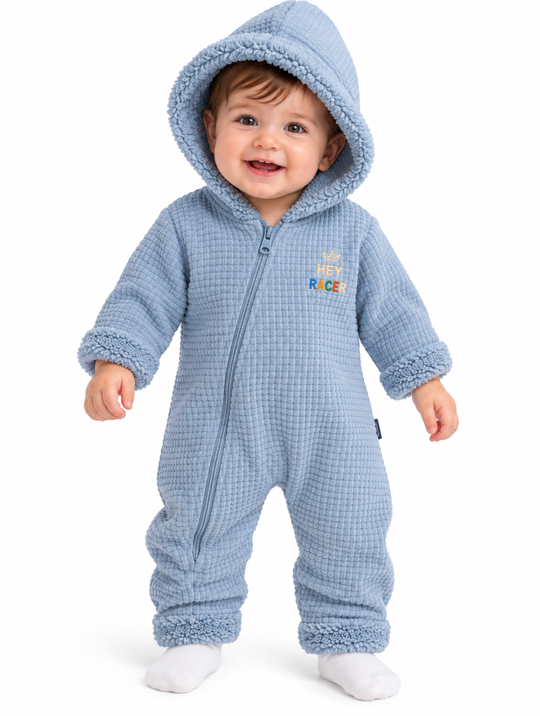 JUNIOR Romper 2-1210-26