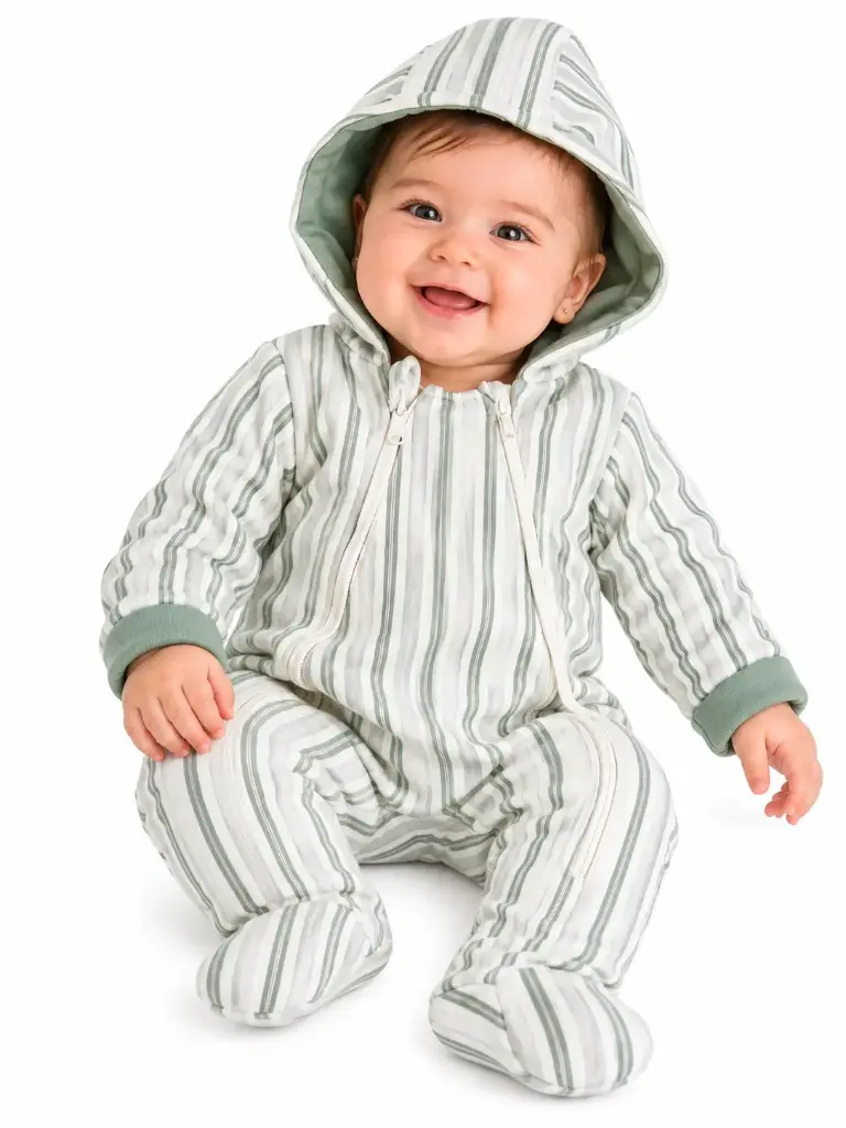 JUNIOR Romper 2-1220-26