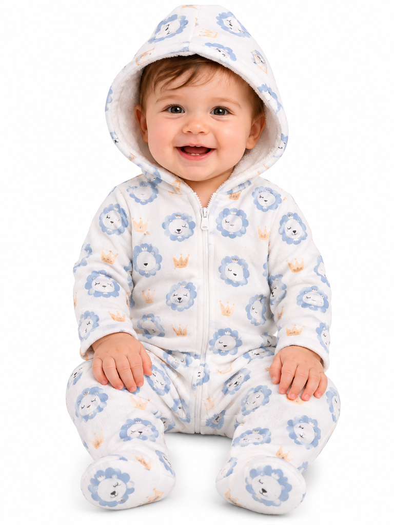 JUNIOR Romper 2-1228-26